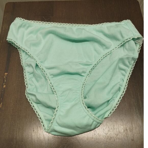 Set of 3 NEW Assorted Brand Women's Size Small (5) Stretch Brief Panties - Picture 3 of 8